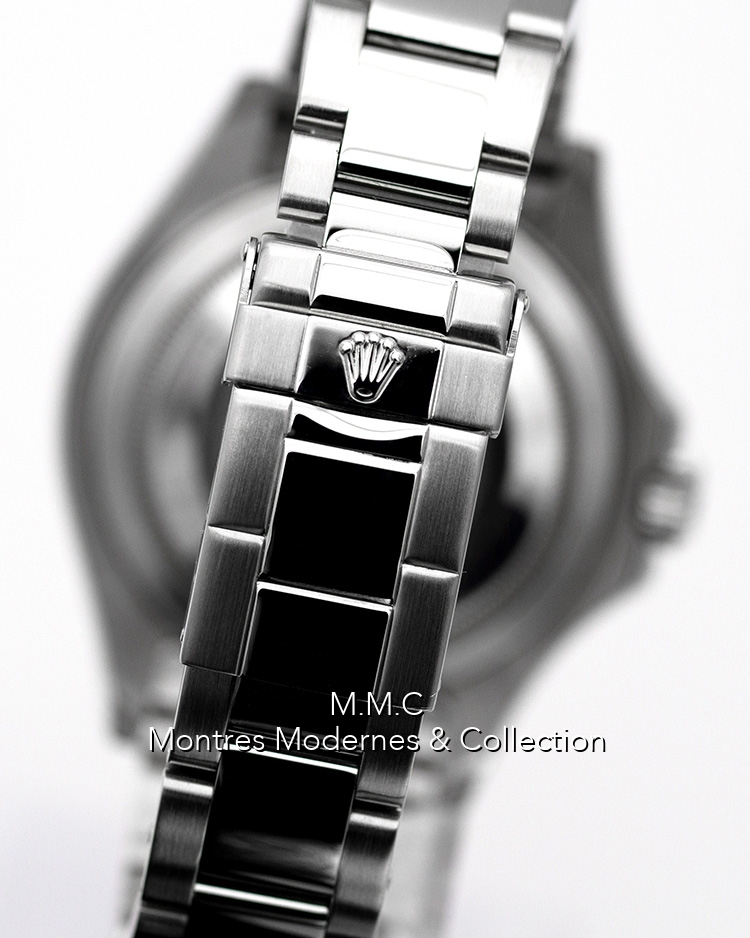 Rolex Yacht-Master ref.16622 - Image 5