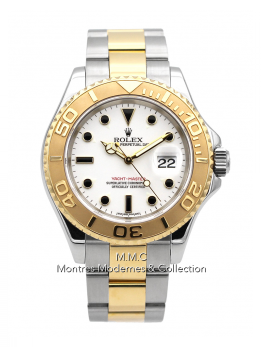 Rolex - Yacht-master ref.16623