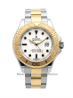 Rolex - Yacht-master réf.16623