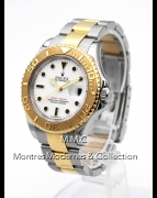 Rolex Yacht-master ref.16623 - Image 2