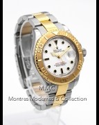 Rolex Yacht-master ref.16623 - Image 3