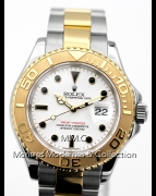 Rolex Yacht-master ref.16623 - Image 4