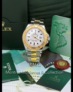 Rolex Yacht-master ref.16623 - Image 6