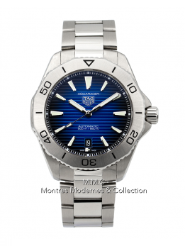 TAG Heuer - Aquaracer Professional ref.WBP2111