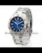 TAG Heuer Aquaracer Professional ref.WBP2111 - Image 2