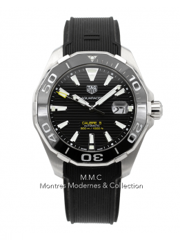 TAG Heuer - Aquaracer ref.WAY201A