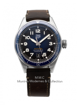TAG Heuer - Autavia ref.WBE5116