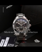 TAG Heuer Carrera Chronograph X Porsche ref.CBN2A1F - Image 4