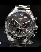 TAG Heuer Carrera Chronograph X Porsche ref.CBN2A1F - Image 5