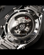 TAG Heuer Carrera Chronograph X Porsche ref.CBN2A1F - Image 7