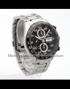 TAG Heuer Carrera Chronograph ref.CBN2A1AA - Image 3