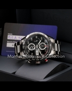 TAG Heuer Carrera Chronograph ref.CBN2A1AA - Image 4