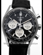 TAG Heuer Carrera Chronograph ref.CBS2210.FC6534 - Image 4