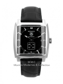 TAG Heuer - Monaco Automatique Calibre 6 réf.WW2110