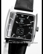 TAG Heuer Monaco Automatique Calibre 6 réf.WW2110 - Image 4