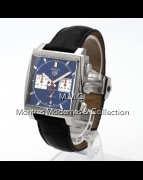 TAG Heuer Monaco Chronograghe ref.CBL2111 - Image 2