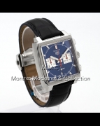 TAG Heuer Monaco Chronograghe ref.CBL2111 - Image 3