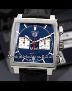 TAG Heuer Monaco Chronograghe ref.CBL2111 - Image 5
