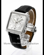 TAG Heuer Monaco Chronograph ref.CW2112 - Image 2