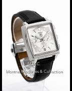 TAG Heuer Monaco Chronograph ref.CW2112 - Image 3