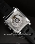 TAG Heuer Monaco Chronograph Calibre 12 ref.CAW2111 - Image 7