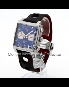 TAG Heuer Monaco Chronograph Calibre 12 ref.CAW2111 - Image 2