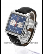 TAG Heuer Monaco Chronographe réf.CW2113 - Image 2