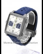 TAG Heuer Monaco Racing Blue ref.CAW218C Limited Edition 1000ex. - Image 2