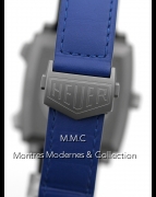 TAG Heuer Monaco Racing Blue ref.CAW218C Limited Edition 1000ex. - Image 6