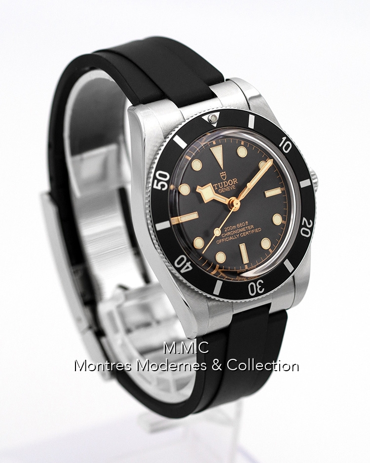 Tudor Black Bay 54 ref.79000N - Image 3