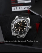 Tudor Black Bay 54 ref.79000N - Image 6