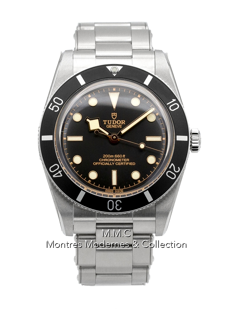 Tudor Black Bay 54 ref.79000N - Image 1