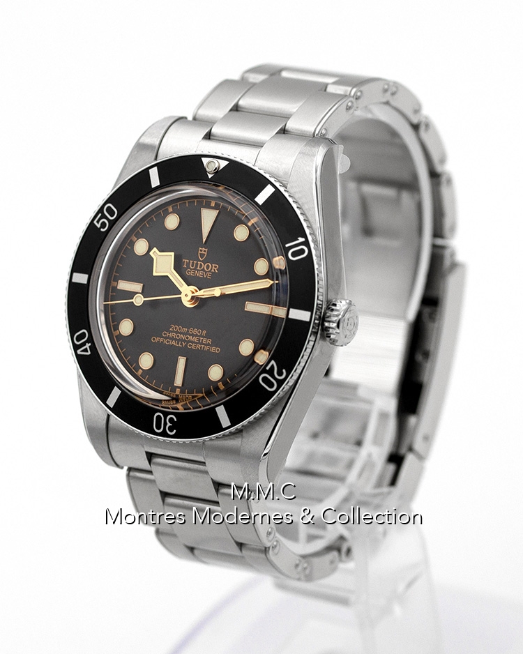 Tudor Black Bay 54 ref.79000N - Image 2