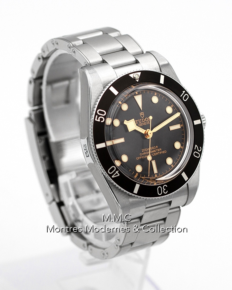 Tudor Black Bay 54 ref.79000N - Image 3