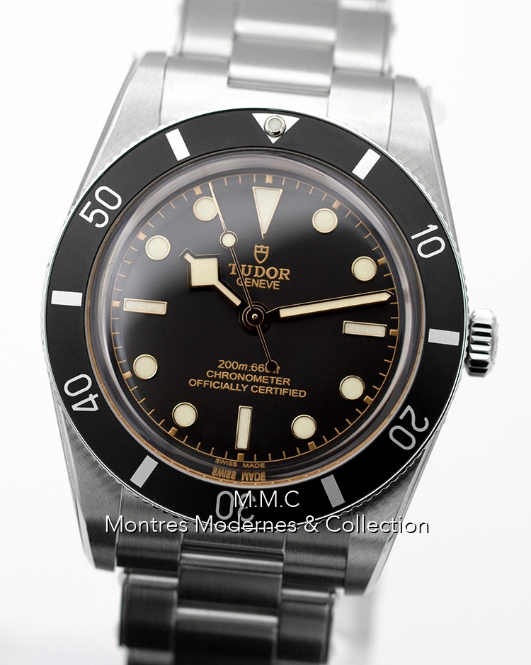 Tudor Black Bay 54 ref.79000N - Image 4