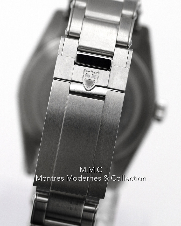 Tudor Black Bay 54 ref.79000N - Image 5