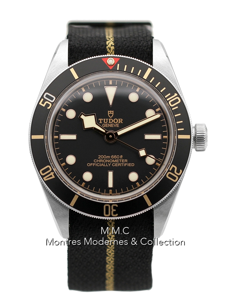 Tudor Black Bay Fifty-Eight ref.79030N - Image 1