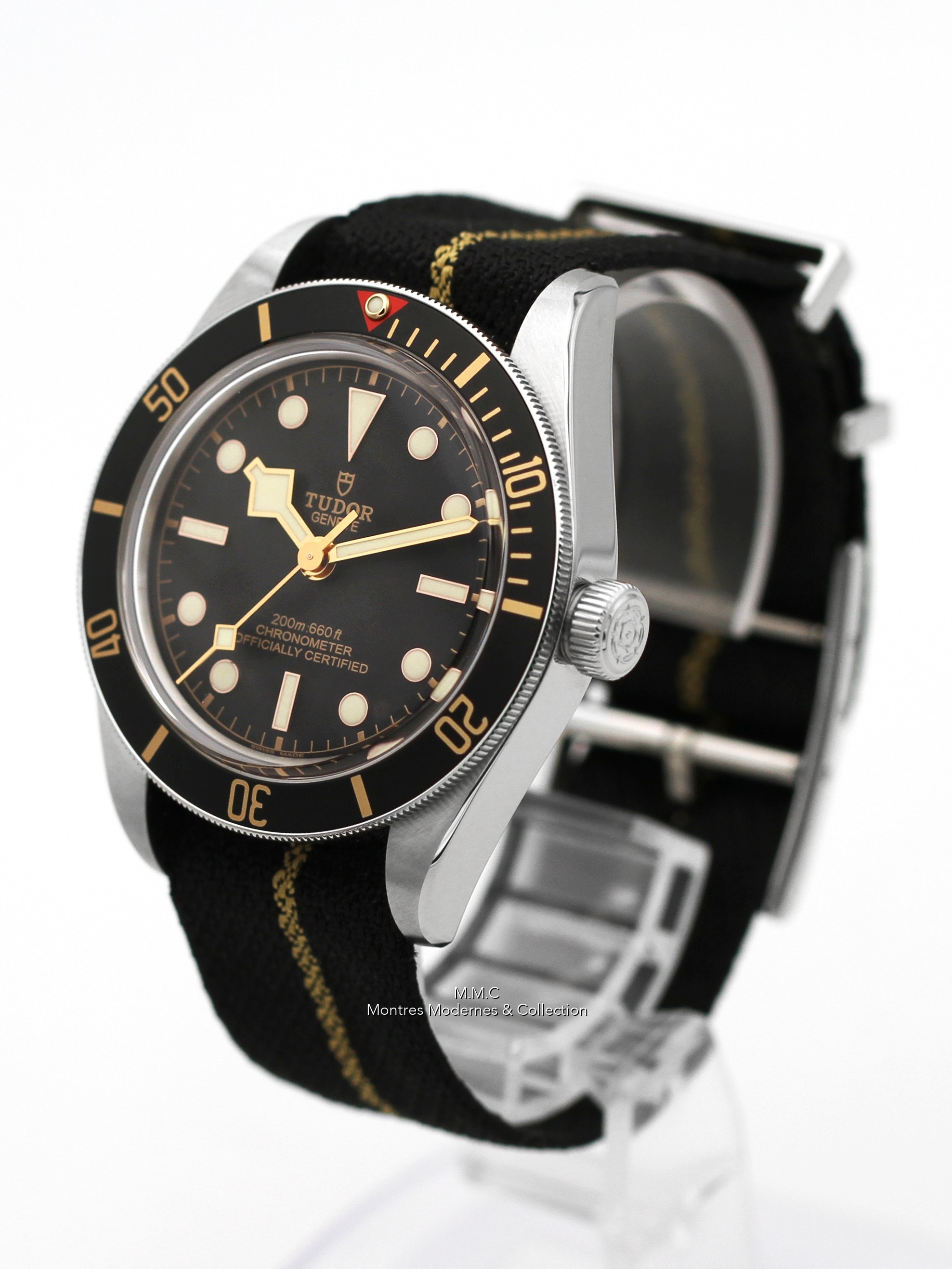 Tudor Black Bay Fifty-Eight ref.79030N - Image 2