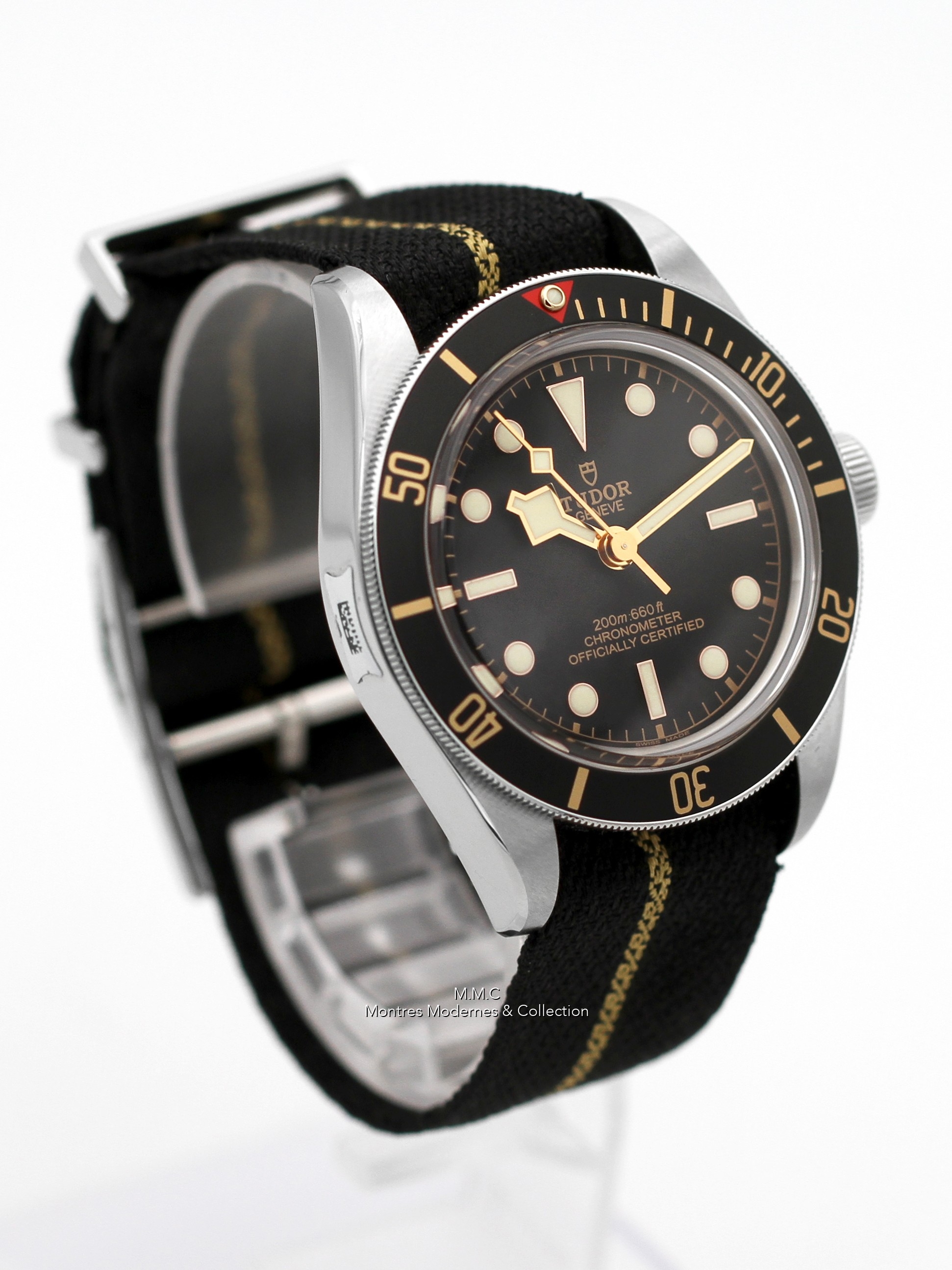 Tudor Black Bay Fifty-Eight ref.79030N - Image 3