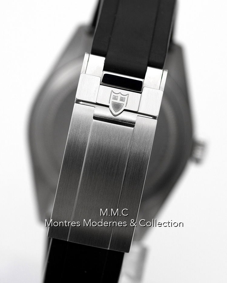 Tudor Black Bay 58 GMT ref.7939G1A0NRU - Image 5