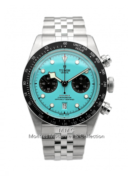 Tudor - Black Bay Chrono réf.79360N
