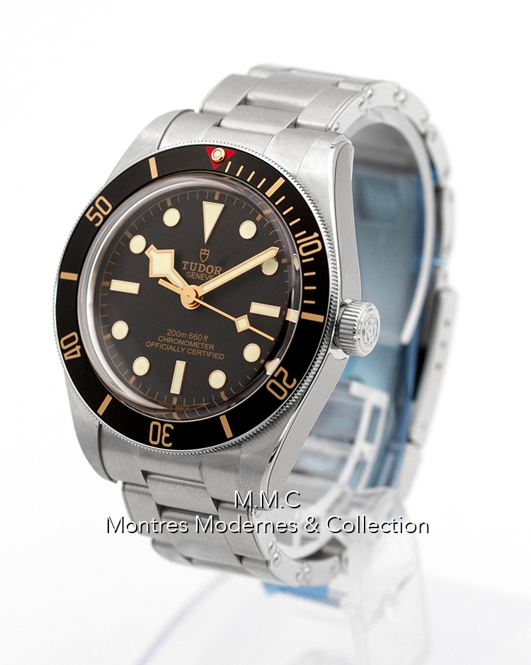 Tudor Black Bay Fifty-Eight ref.79030N - Image 2
