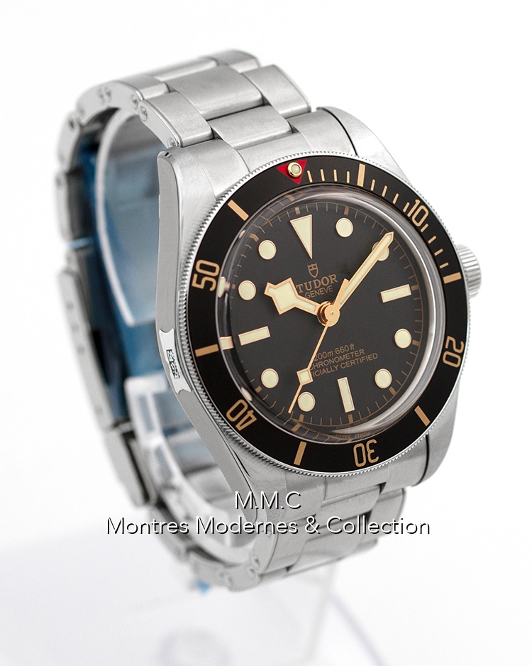 Tudor Black Bay Fifty-Eight ref.79030N - Image 3