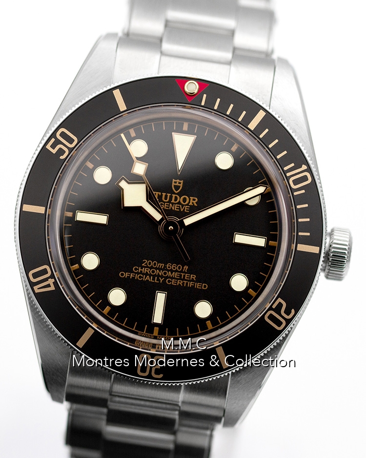 Tudor Black Bay Fifty-Eight ref.79030N - Image 4
