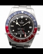 Tudor Black Bay GMT Pepsi ref.79830RB - Image 4