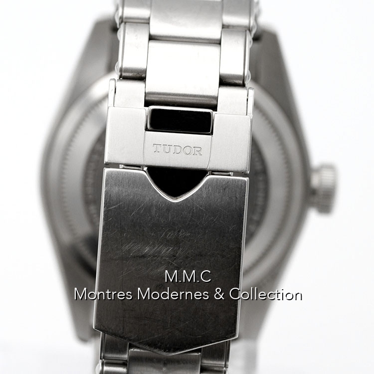 Tudor Black Bay GMT Pepsi ref.79830RB - Image 5