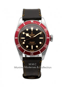 Tudor - Heritage Black Bay ref.7922