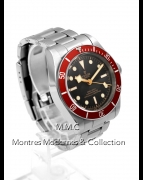 Tudor Héritage Black Bay réf.79230R - Image 3