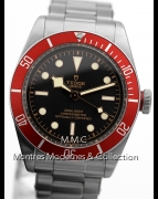 Tudor Héritage Black Bay réf.79230R - Image 4