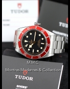 Tudor Héritage Black Bay réf.79230R - Image 6